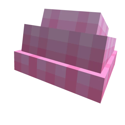 Steven Pink Beanie