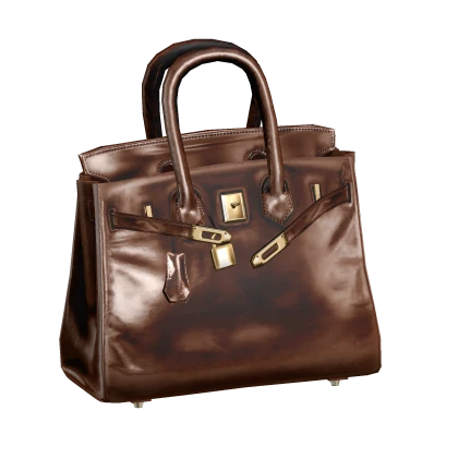 Unlocked Open Jane Bag