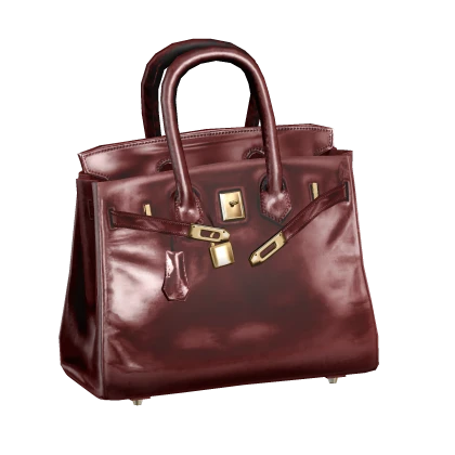 Unlocked Open Jane Bag