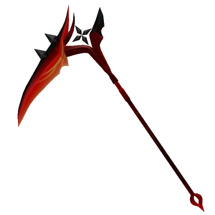 Knave Scythe