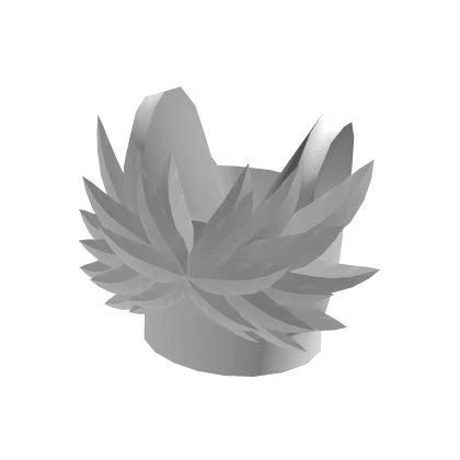 Feather Crop top [_rover_]