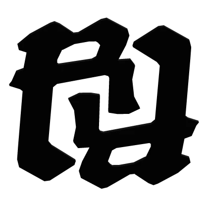 KanKan Really Rich Face Tat/Sticker