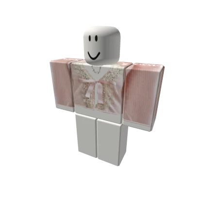 Mori kei Igari Y2k Coquette