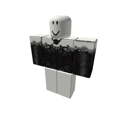 Vampiric Monarch Goddes goth emo female cute girl