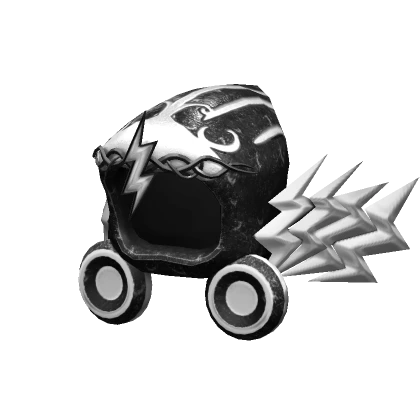 Zeus's Monochrome Dominus