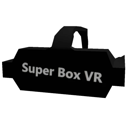 Superbox VR