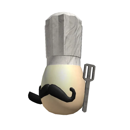 Chef Egg