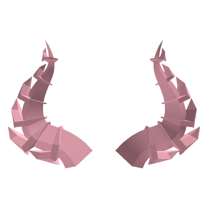 Pink Horns