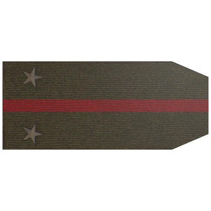 Soviet Sleeve (Left)