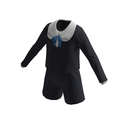 🛍️School uniform(M) of the Fashion leader