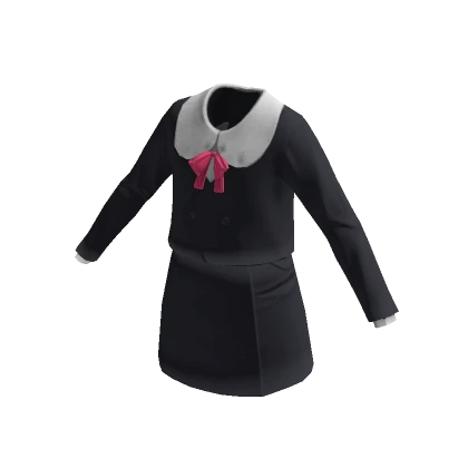 🛍️School uniform(W) of the Fashion leader