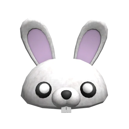Easter Bunny Hat