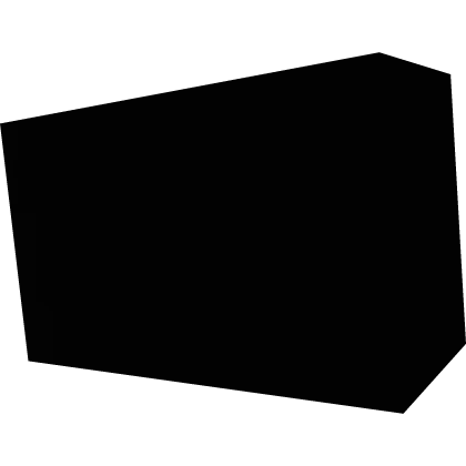 humongous black box