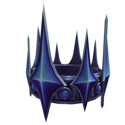 Nitro Exodus Crown