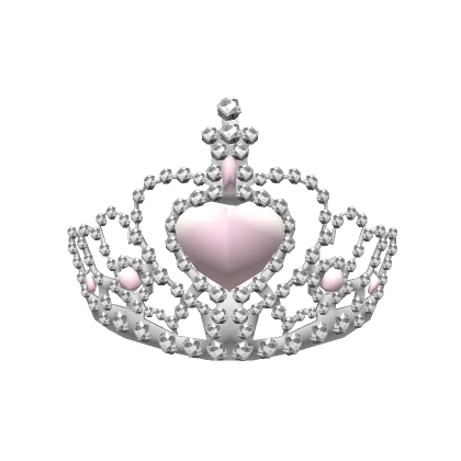 ♡ pretty princess tiara 