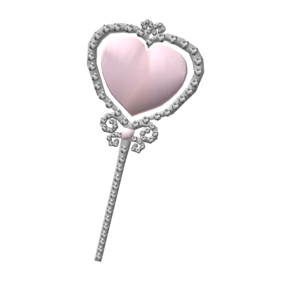 ♡ princess wand