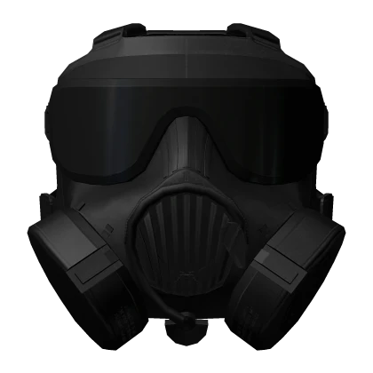 M50/JSGPM Pro Mask - Shade