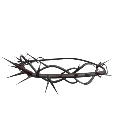 Gothic Torned Crown