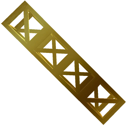 Gold Truss