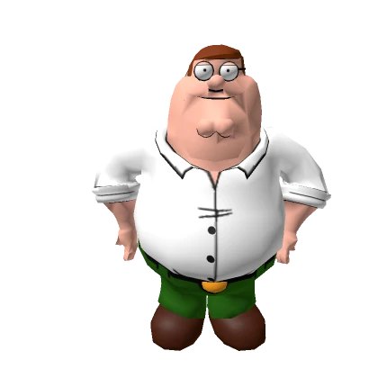 Peter Griffin