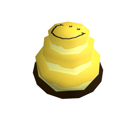 Glaggler Giggly Cake