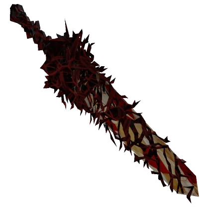 The Erlking's Greatsword (Old)