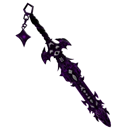 Immortal Sword: Azurewrath Consumer