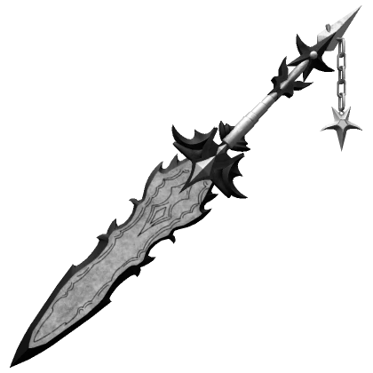 Dark Emperor's Sword