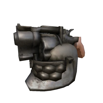 Gun Head