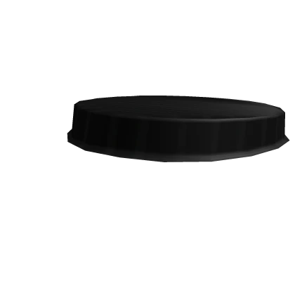 Pinstriped Black Legit Band Addon