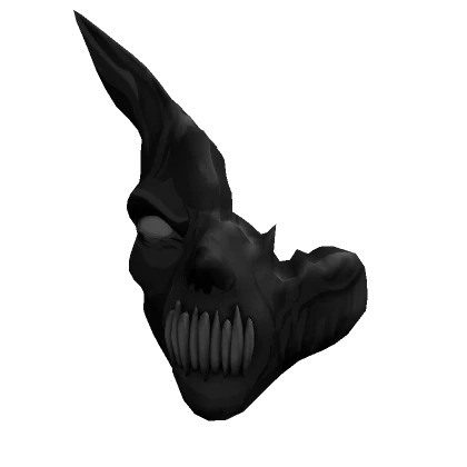 Shadow Corpse Husband Mask