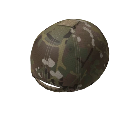 Multicam Hat