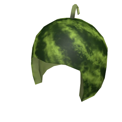 Watermelon Hat