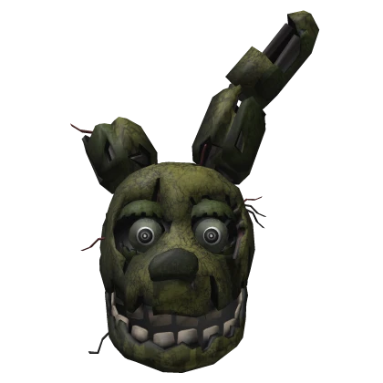 Springtrap RTX