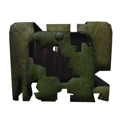 Springtrap RTX Torso Piece