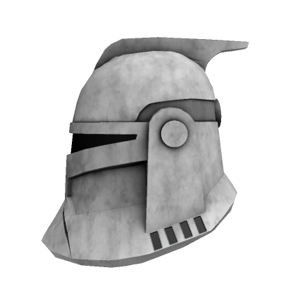 Phase 1 War Helmet