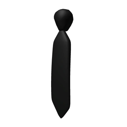 Black Tie - Classic Slender
