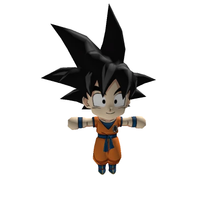 Goku