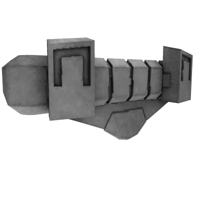 Phase 1 Belt