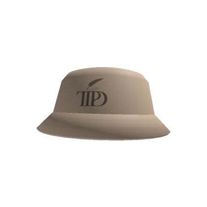 TTPD swift aesthetic bucket hat