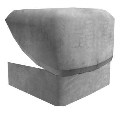 Phase 1 Left Shoulder pad