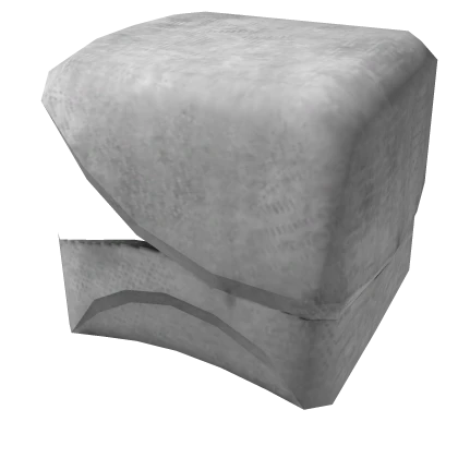 Phase 1 Right Shoulder Pad