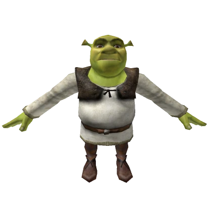 Shrek