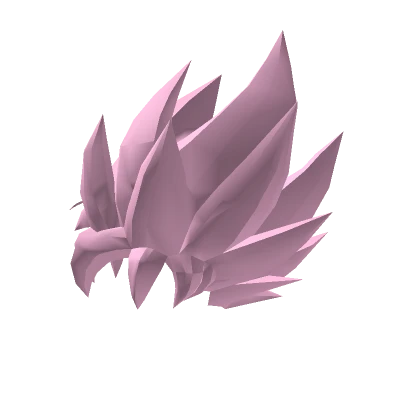 Goku Black SSJ