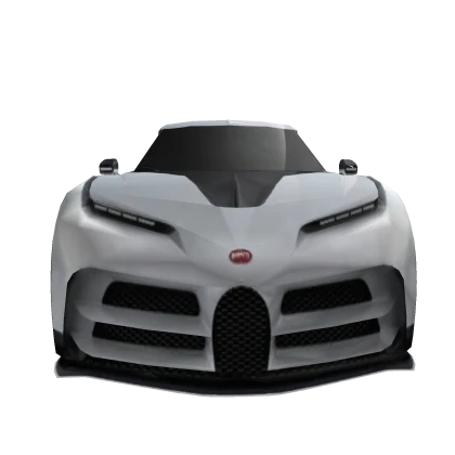 Bugatti