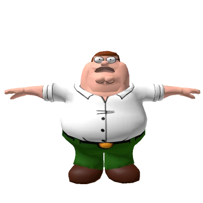 Peter Griffin