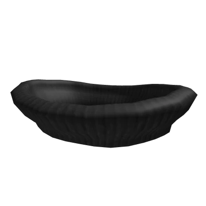 Black Turtleneck (3.0)