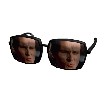 Sigma Glasses