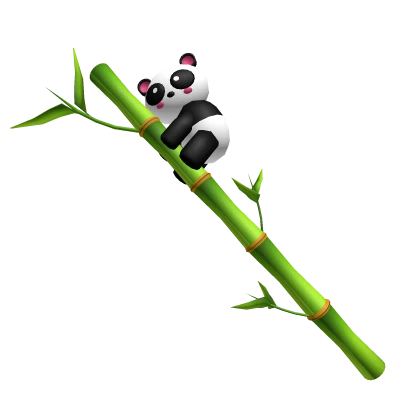 Bamboo Panda