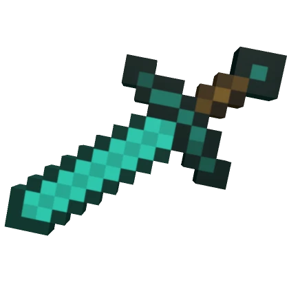 Diamond Sword